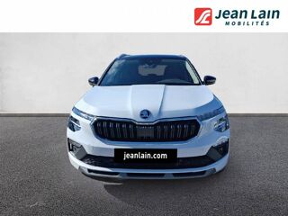Kamiq 1.0 TSI Evo 2 116 ch DSG7 Clever Edition 2026 occasion 74960 Meythet