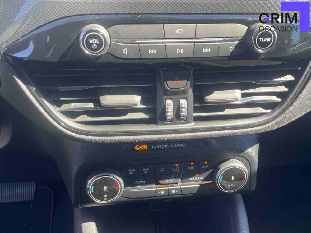 Kuga 2.5 Duratec 190 ch FlexiFuel FHEV E85 Powershift ST-Lin 2023 occasion 34970 Lattes