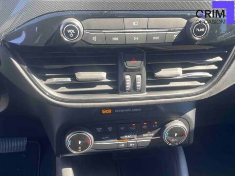 Kuga 2.5 Duratec 190 ch FlexiFuel FHEV E85 Powershift ST-Lin 2023 occasion 34970 Lattes