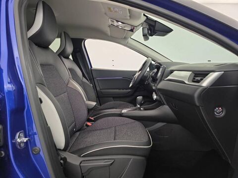 Captur E-Tech Plug-in 160 - 21 Intens 2022 occasion 22400 Lamballe