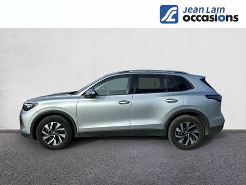 Tiguan 2.0 TDI 150ch DSG7 VW Edition 2025 occasion 05000 Gap