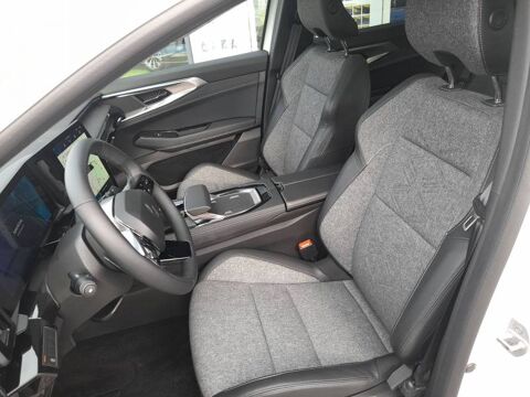 Rafale E-Tech full hybrid 200 Techno 2025 occasion 56300 Pontivy
