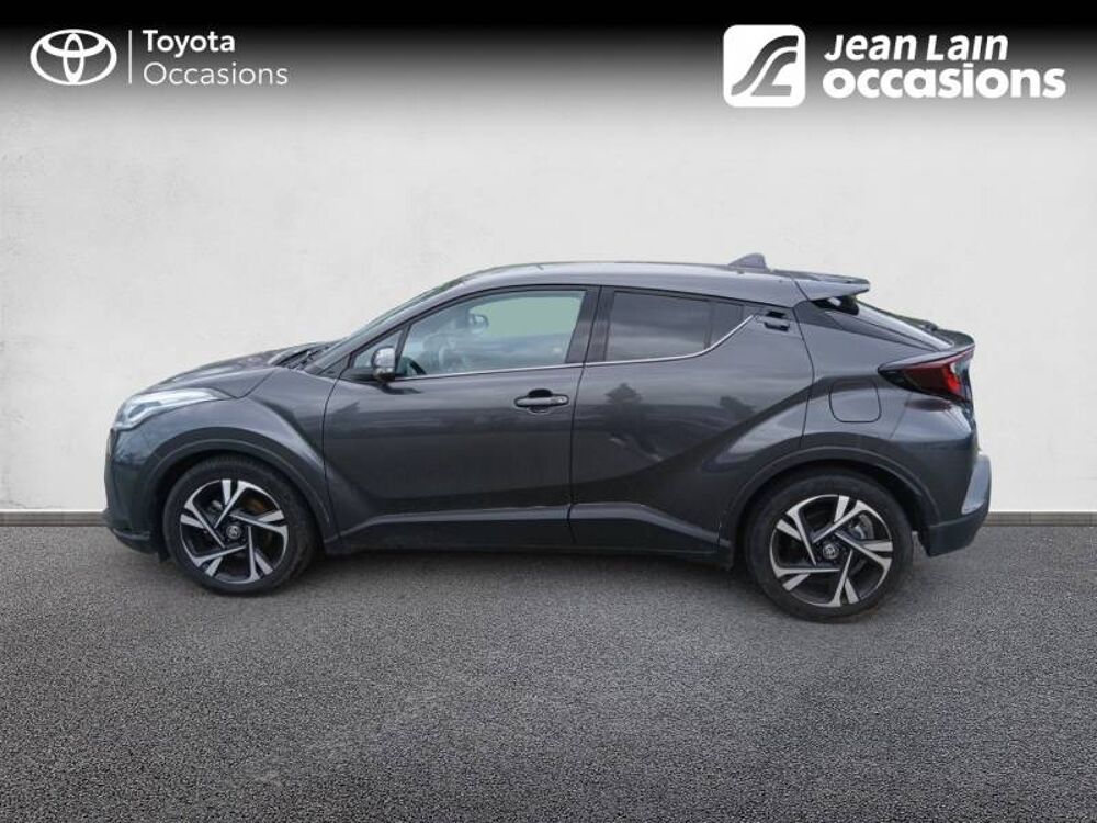 C-HR Hybride 1.8L Edition 2022 occasion 73290 La Motte-Servolex