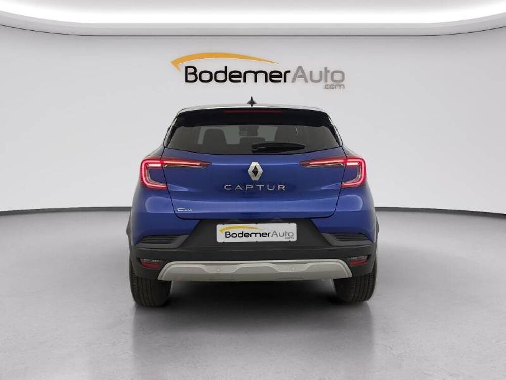 Captur TCe 90 Evolution 2023 occasion 29200 Brest