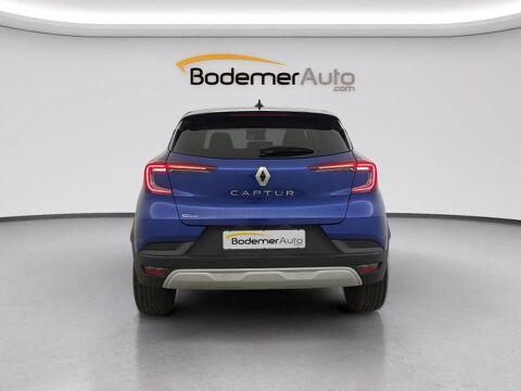 Captur TCe 90 Evolution 2023 occasion 29200 Brest