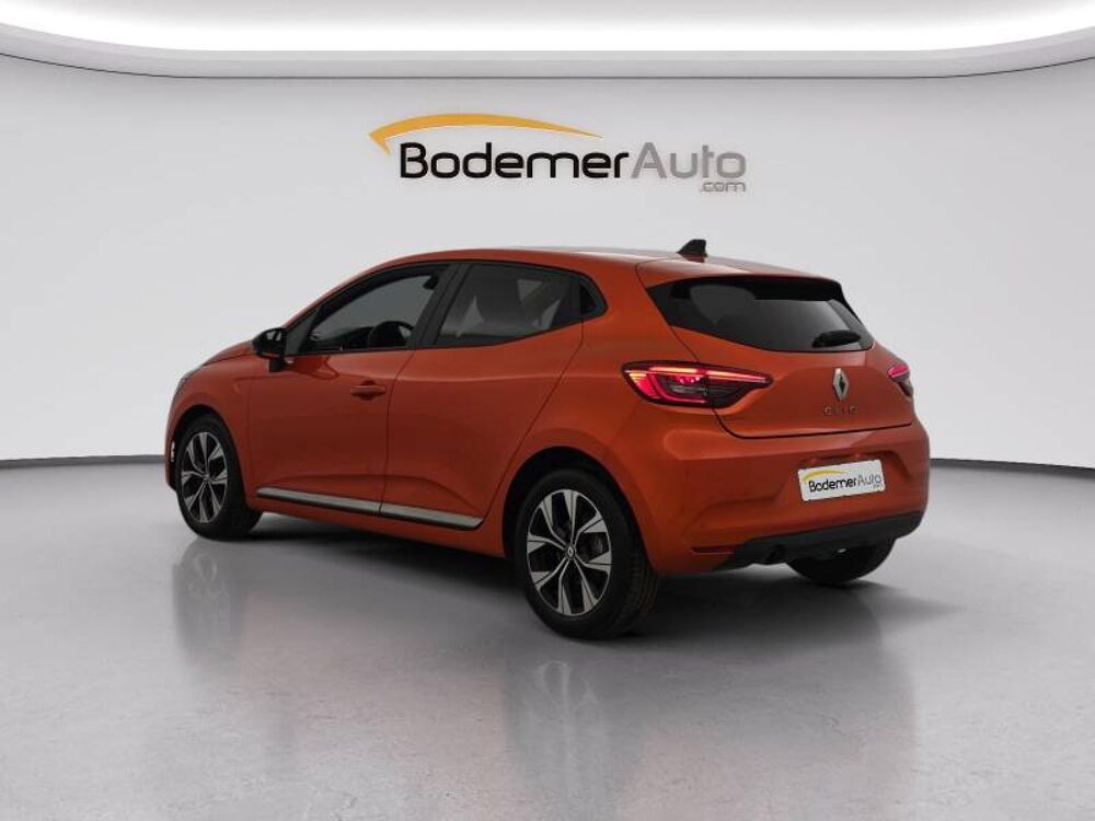 Clio Blue dCi 100 Evolution 2023 occasion 56400 Auray