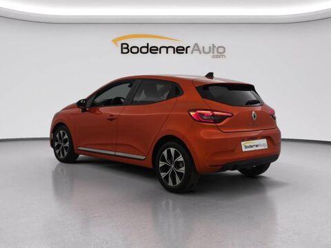 Clio Blue dCi 100 Evolution 2023 occasion 56400 Auray