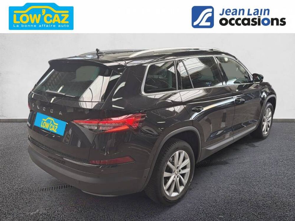 Kodiaq 2.0 TDI 150 SCR DSG7 7pl Style 2023 occasion 73490 La Ravoire