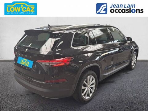 Kodiaq 2.0 TDI 150 SCR DSG7 7pl Style 2023 occasion 73490 La Ravoire