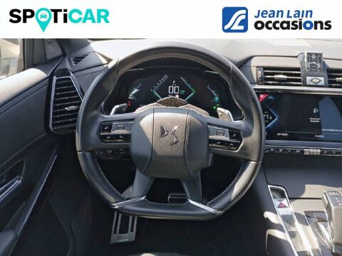 DS7 Crossback Hybride E-Tense 225 EAT8 Louvre 2021 occasion 74100 V&eacute;traz-Monthoux