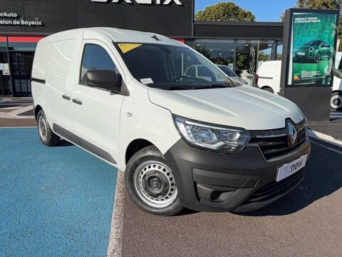 Express EXPRESS VAN BLUE DCI 95 - 22 CONFORT 2024 occasion 14400 Bayeux