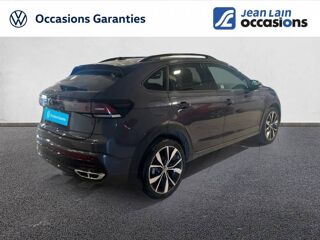 Taigo 1.0 TSI 116 DSG7 R-Line Edition 2025 occasion 73290 La Motte-Servolex