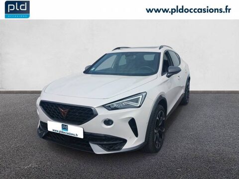 Annonce voiture Cupra Formentor 30990 