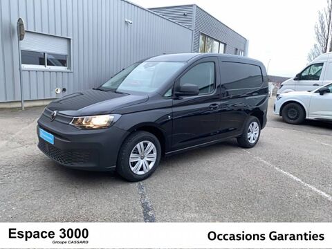 Annonce voiture Volkswagen Caddy 29990 