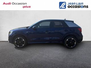 Q2 35 TFSI 150 S tronic 7 S line 2025 occasion 74100 Ville-la-Grand