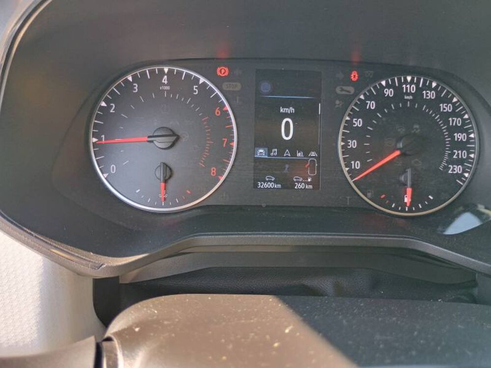 Clio TCe 90 Evolution 2022 occasion 61000 Alen&ccedil;on
