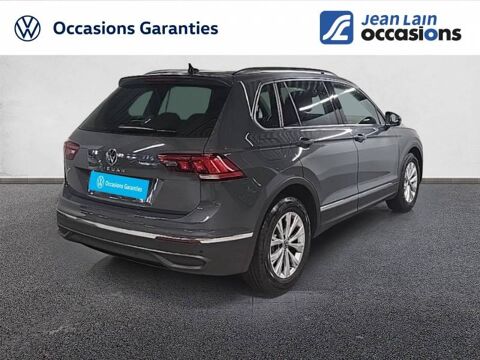 Tiguan 2.0 TDI 150ch DSG7 Life Business 2023 occasion 01170 Cessy