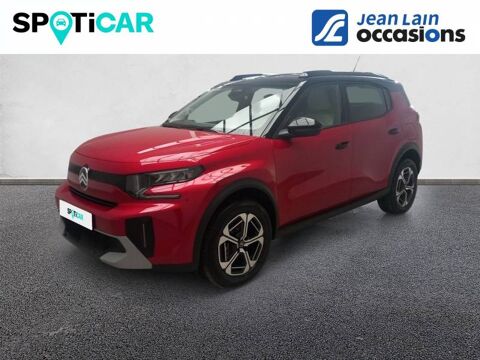 Annonce voiture Citroën C3 Aircross 25974 €