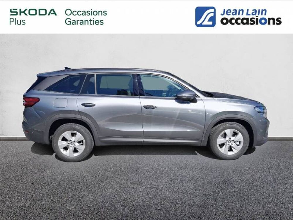Kodiaq 1.5 TSI 204 ch PHEV DSG6 5pl Selection 2026 occasion 74100 Ville-la-Grand