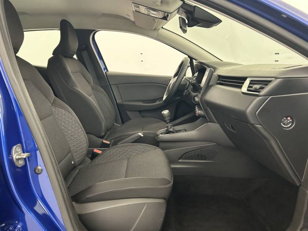 Clio TCe 90 Equilibre 2023 occasion 29200 Brest