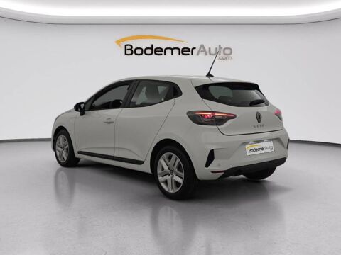 Clio Blue dCi 100 ch GSR2 Evolution 2025 occasion 56800 Plo&euml;rmel