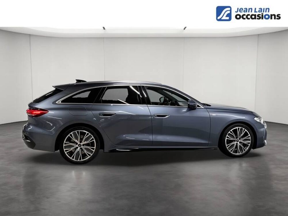 A5 Avant TDI Hybride 204 ch S tronic 7 Quattro S line 2025 occasion 38130 &Eacute;chirolles