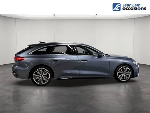 A5 Avant TDI Hybride 204 ch S tronic 7 Quattro S line 2025 occasion 38130 &Eacute;chirolles