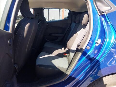 Clio TCe 90 Evolution 2024 occasion 56400 Auray