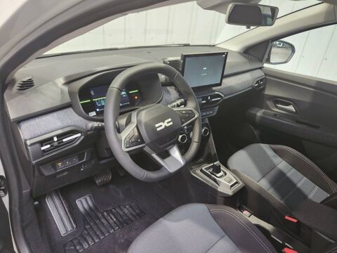 Jogger ECO-G 120 auto 7 pl Journey 2026 occasion 29600 Morlaix