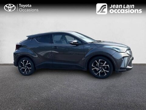 C-HR Hybride 1.8L Edition 2022 occasion 07100 Annonay