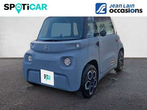 Annonce voiture Citro�n AMI 7974 �
