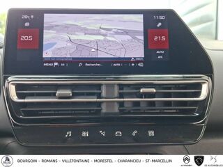 C5 aircross C5 Aircross BlueHDi 130 EAT8 Max 2025 occasion 38300 Bourgoin-Jallieu