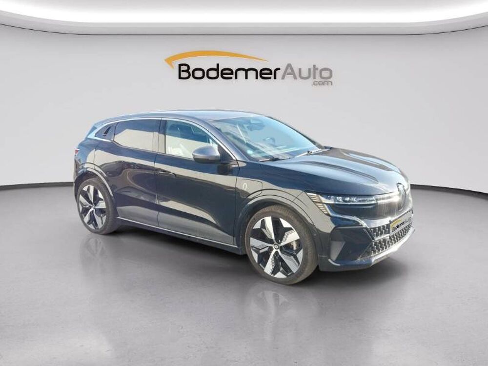M&eacute;gane Megane E-Tech EV60 220 ch super charge Techno 2023 occasion 29200 Brest