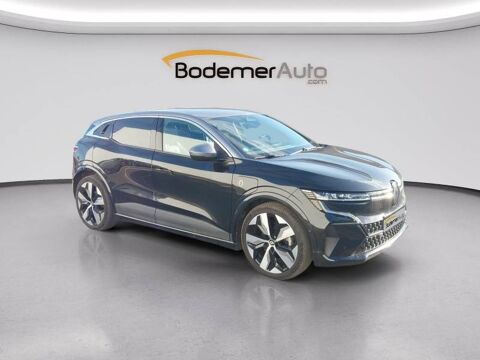 M&eacute;gane Megane E-Tech EV60 220 ch super charge Techno 2023 occasion 29200 Brest