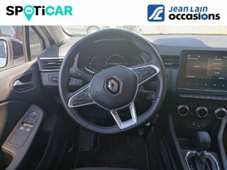 Clio E-Tech hybride 145 Evolution 2023 occasion 74200 Anthy-sur-L&eacute;man