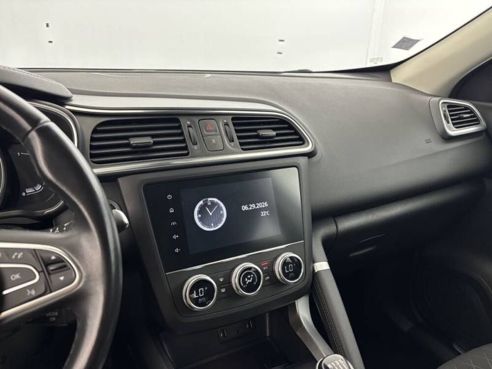 Kadjar Blue dCi 115 Intens 2021 occasion 50100 Cherbourg-en-Cotentin