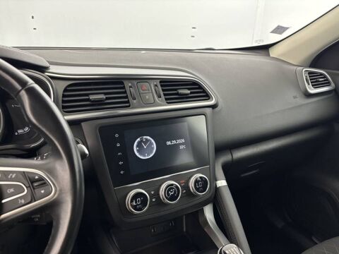 Kadjar Blue dCi 115 Intens 2021 occasion 50100 Cherbourg-en-Cotentin