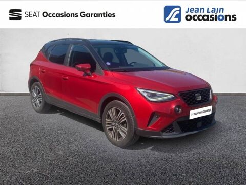 Arona 1.0 TSI 110 ch Start/Stop BVM6 Copa 2023 occasion 74700 Sallanches