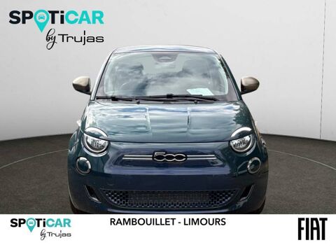 500 e 95 ch Collezione 2026 occasion 78120 Rambouillet