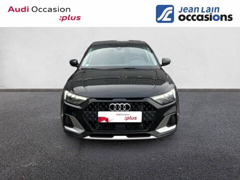 A1 Allstreet 35 TFSI 150 ch S tronic 7 Design Luxe 2022 occasion 74200 Margencel