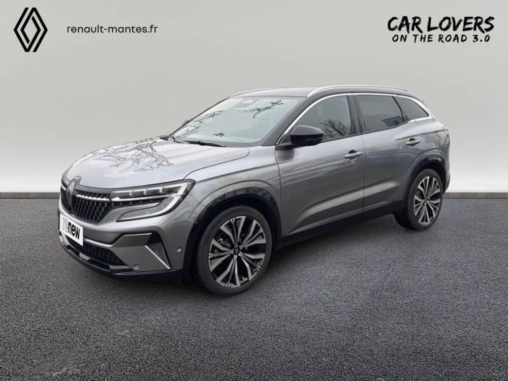 Austral E-Tech full hybrid 200 GSR2 Iconic 2024 occasion 78711 Mantes-la-Ville