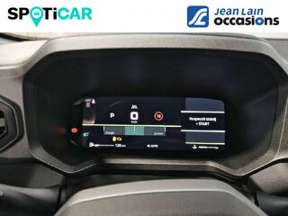 Bigster Hybrid-G 150 4x4 Journey 2026 occasion 74700 Sallanches