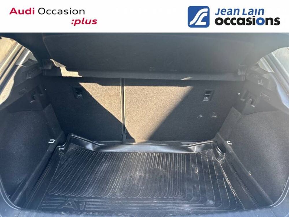 A1 Sportback 25 TFSI 95 ch BVM5 Advanced 2021 occasion 38130 &Eacute;chirolles