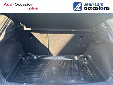 A1 Sportback 25 TFSI 95 ch BVM5 Advanced 2021 occasion 38130 &Eacute;chirolles
