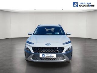 Kona Hybrid 141 Creative 2021 occasion 74200 Margencel