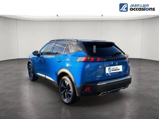 2008 PureTech 130 S&S EAT8 GT 2023 occasion 73200 Albertville