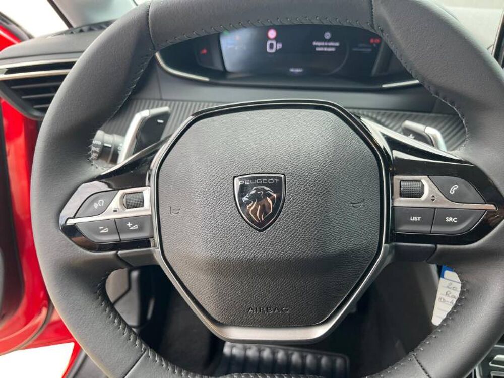 208 Hybrid 110 ch e-DCS6 Allure 2025 occasion 91230 Montgeron