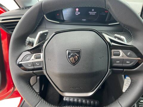 208 Hybrid 110 ch e-DCS6 Allure 2025 occasion 91230 Montgeron