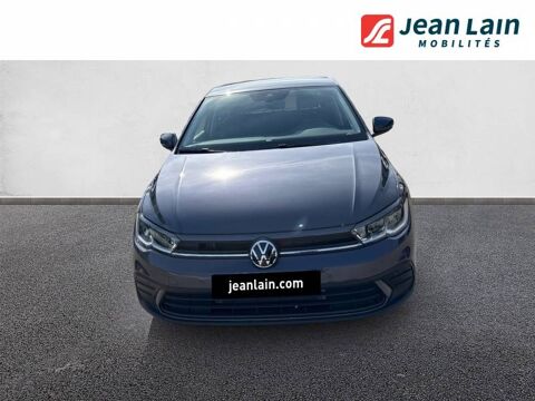 Polo 1.0 TSI 95 S&S DSG7 VW Edition 2026 occasion 38600 Fontaine