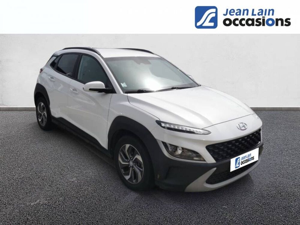 Kona Hybrid 141 Intuitive 2022 occasion 38170 Seyssinet-Pariset